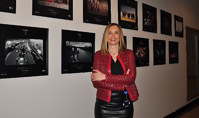 Orhan Holding, Avrupa'nın En Büyük Girişimcilik Festivali Gen-E 2023'e Sponsor Oldu