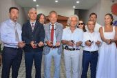 Özel çocuklar için Niyazoğlu'ndan dev tesis
