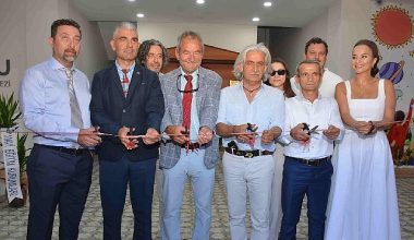 Özel çocuklar için Niyazoğlu'ndan dev tesis