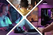Papara'dan Twitch yayıncılarına özel ürün
