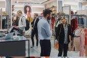 Perakendeci müşterisini veri ile okuyor