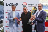 Petrol Ofisi Sosyal Lig ödül töreni gerçekleştirildi