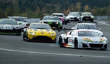 Pistlerden perdeye “Gran Turismo" heyecanı start alıyor!