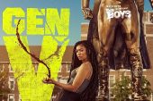 Prime Video “Gen V" Dizisinin Yayın Tarihini Belirledi