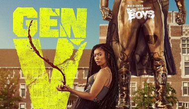 Prime Video “Gen V" Dizisinin Yayın Tarihini Belirledi