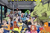 Prime Video, Sevilen Yetişkin Animasyon Dizisi Invincible'ın İkinci Sezon Fragmanını ve Yayın Tarihini Paylaştı