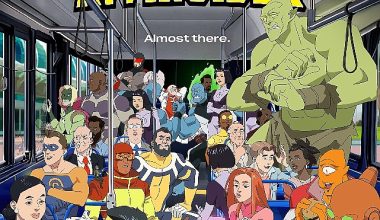 Prime Video, Sevilen Yetişkin Animasyon Dizisi Invincible'ın İkinci Sezon Fragmanını ve Yayın Tarihini Paylaştı