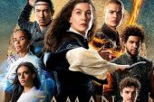 Prime Video, The Wheel of Time Dizisinin Tanıtım Afişini Paylaştı