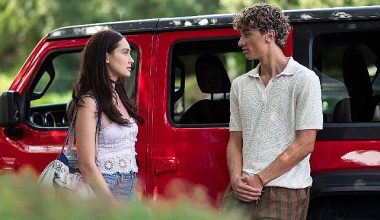 Prime Video'nun Hit Dizisi The Summer I Turned Pretty'nin İkinci Sezon Resmi Fragmanı Yayınlandı
