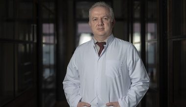 Prof. Dr. Ceylaner: “Diyabet ve Genetik Arasında Güçlü Bir İlişki Var"