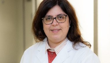 Prof. Dr. Mafalda Oliveira İstanbul'da Fikir Lideri Hekimlerle Buluştu