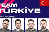 PUBG Nations Cup 2023'te Ülkemizi Temsil Edecek Esporcular Belli Oldu!