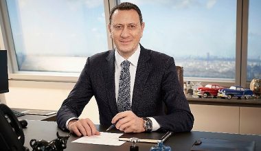 QNB Finansbank ülke ekonomisinin büyümesine katkı sağlamayı sürdürdü