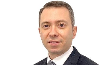 QNB Finansinvest'te üst düzey atama