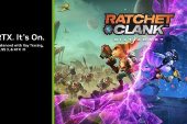 “Ratchet & Clank: Rift Apart NVIDIA Teknolojileriyle PC'ye Geliyor!