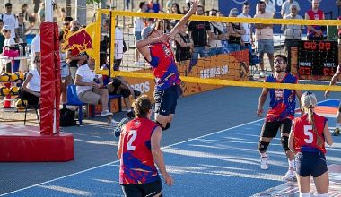 Red Bull Back Line'da İzmir Elemelerinin Kazananları Belli Oldu