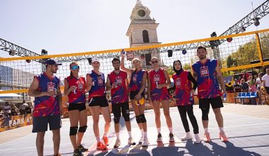 Red Bull Back Line'da Kupanın Sahibi Belli Oldu