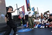 Red Bull Dance Your Style Türkiye'de Ankara Elemelerinin Kazananları Belli Oldu