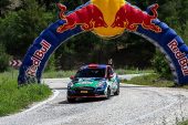 Red Bull Sporcusu Ali Türkkan Estonya'da Sahne Alıyor