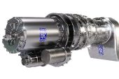 Rolls-Royce hibrit-elektrikli uçuşu geliştirmek üzere testlere başlıyor