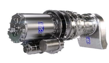 Rolls-Royce hibrit-elektrikli uçuşu geliştirmek üzere testlere başlıyor