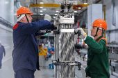 Rosatom, Çin'deki Uluslararası “Topfuel 2023" Konferansında Nükleer Yakıttaki Yenilikçi Gelişmeleri Sundu