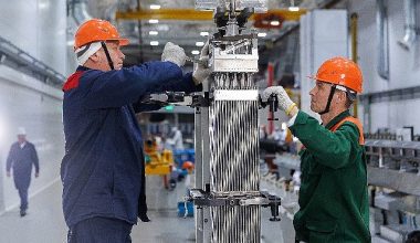Rosatom, Çin'deki Uluslararası “Topfuel 2023" Konferansında Nükleer Yakıttaki Yenilikçi Gelişmeleri Sundu