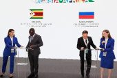Rosatom, St. Petersburg'da Düzenlenen Rusya-Afrika Ekonomik ve İnsani Forumu'nun İkinci Zirvesi'nde En Son Teknolojilerini Tanıttı