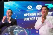 Rusya ve Myanmar, Nükleer Enerji Alanında Yeni Bir İş Birliği Seviyesine Ulaştı