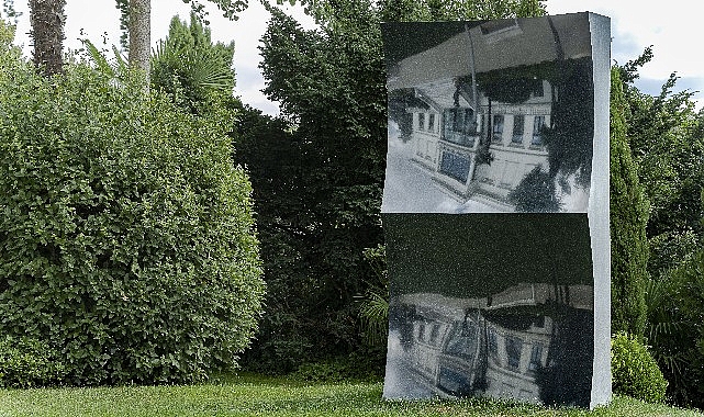 Sakıp Sabancı Müzesi'nde farklı bir deneyim; “Müzede An'da"