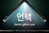Samsung Electronics Unpacked etkinliği Seul'de!