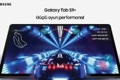 Samsung Galaxy Tab S9 Serisi, Galaxy'nin Premium Deneyimini Tablete Taşıyacak Yeni Standartları Belirliyor