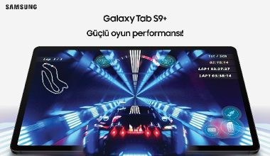 Samsung Galaxy Tab S9 Serisi, Galaxy'nin Premium Deneyimini Tablete Taşıyacak Yeni Standartları Belirliyor