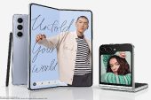 Samsung Galaxy Z Flip5 ve Galaxy Z Fold5: Çok yönlü, benzersiz bir deneyim