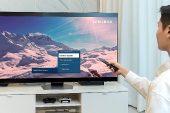 Samsung renk görme bozukluğu olan kullanıcılara özel 'SeeColors Modu'nu sunuyor