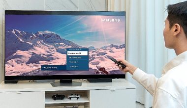 Samsung renk görme bozukluğu olan kullanıcılara özel 'SeeColors Modu'nu sunuyor