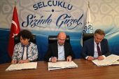 Selçuklu Belediyesi'nden spor ve eğitime önemli yatırım