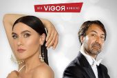 Şevval Sam çok özel bir konserle Harbiye'de