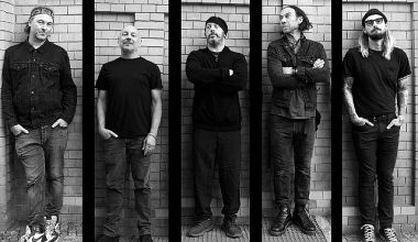 She Wants Revenge 7 Eylül'de Zorlu PSM'ye Post-Punk Rüzgarıyla Geliyor!