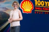 Shell'den Üst Düzey Uluslararası Atama
