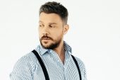 Sinan Akçıl: “Ferhat Göçer'in kariyerinde ciddi katkım vardır"