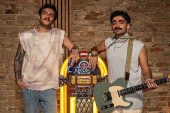 Sıra Dışı Bir Konser Deneyimi: Red Bull Jukebox Sahnesi 22 Eylül'de KüçükÇiftlik Park'ta
