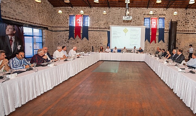 Soyer: “Şirketlerin her biri başarı hikayesi yazdı"
