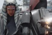 'Star Wars: Ahsoka'dan yeni fragman yayınlandı!