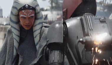 'Star Wars: Ahsoka'dan yeni fragman yayınlandı!