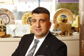 Steel Sigorta ve Brokerlık CEO'su Abdullah Özcan, “Devlet Destekli Alacak Sigortası KOBİ'nin Hayat Sigortasıdır"