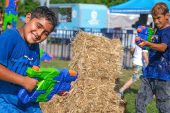 Su Sporları Festivali coşkuyla tamamlandı