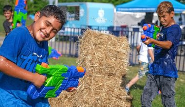 Su Sporları Festivali coşkuyla tamamlandı