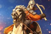 Taleworlds, Mount & Blade II: Bannerlord oyununun müziklerini yayınladı