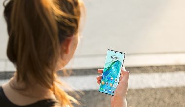 Tatil Havanda HONOR X9a Yanında!